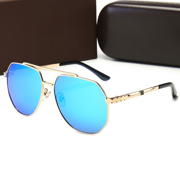 2021 designer square sunglasses men women shades driving polarized sunglass good quality fashion metal sun glass vintage female male with bo, White;black
2021 designer square sunglasses men women shades driving polarized sunglass good quality fashion metal sun glass vintage female male with bo, White;black