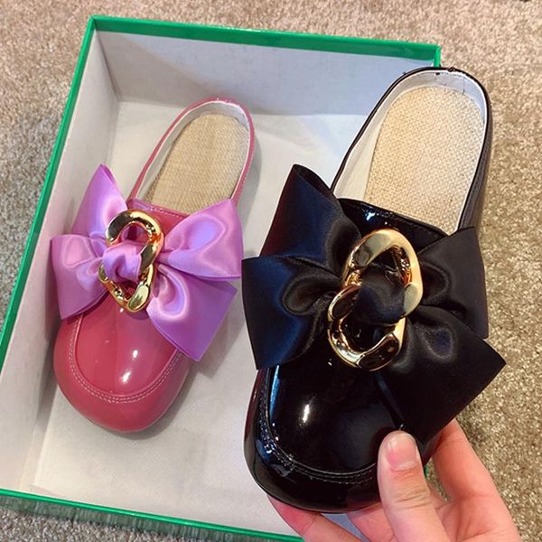 slippers women slipper mules-shoes flip-flop butterfly-knot flats casual slides half fashion shoes plus size35-43, Black
slippers women slipper mules-shoes flip-flop butterfly-knot flats casual slides half fashion shoes plus size35-43, Black