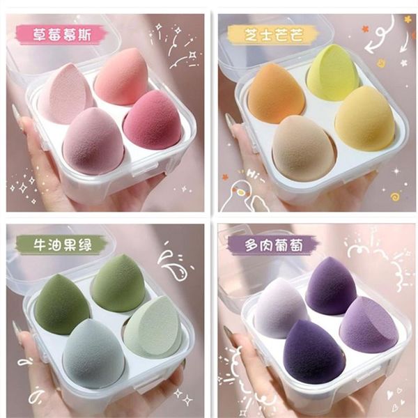 sponges, applicators & cotton 8pcs beauty egg set gourd water drop puff makeup colorful cushion cosmestic sponge tool wet and dry use
sponges, applicators & cotton 8pcs beauty egg set gourd water drop puff makeup colorful cushion cosmestic sponge tool wet and dry use