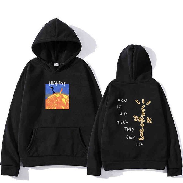 2020 winter fce travis scott hitr sun hoodie pullover men women 1:1 harajuku streetwear sweatshirts hoodie, Black
2020 winter fce travis scott hitr sun hoodie pullover men women 1:1 harajuku streetwear sweatshirts hoodie, Black
