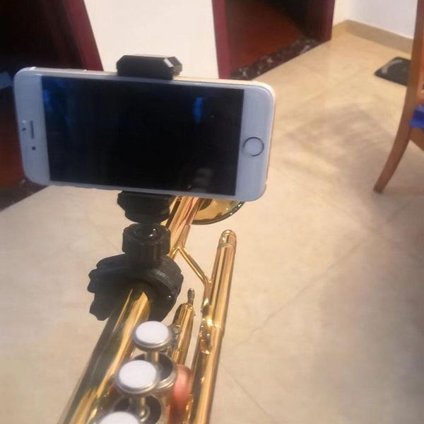 selling portable music mic microphone stand smart phone holder mount clamp for pole tube bicycle handlebar mounting bracket cell mounts
selling portable music mic microphone stand smart phone holder mount clamp for pole tube bicycle handlebar mounting bracket cell mounts