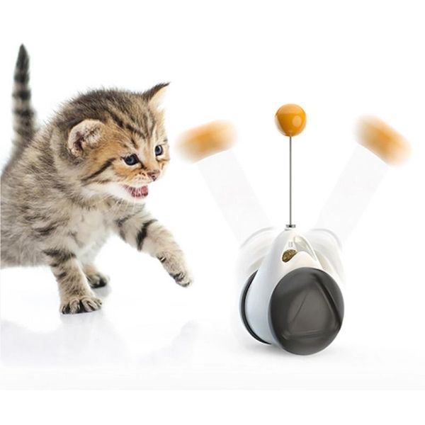 cat toys smart toy with wheel automatic no need recharge interactive balanced swing car funny rotating mode
cat toys smart toy with wheel automatic no need recharge interactive balanced swing car funny rotating mode