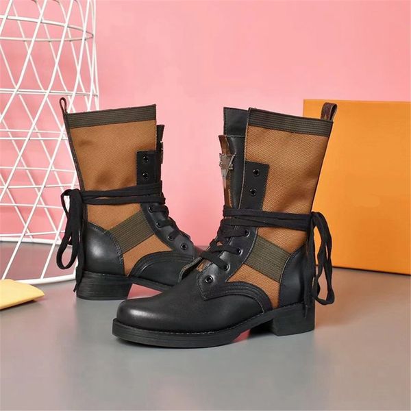 women major ankle long boots fashion lace up platform leather martin boot r ladies letter print winter overknee booties shoes 316, Black
women major ankle long boots fashion lace up platform leather martin boot r ladies letter print winter overknee booties shoes 316, Black