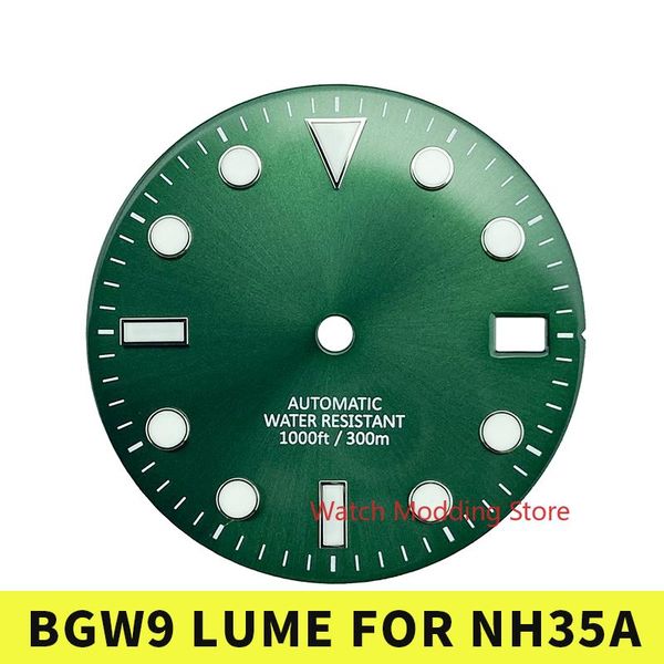 repair tools & kits 28.5mm bgw9 green/black enamel copper dial parts skx mod sub style fit nh35a mov't 300m super blue luminous arrival
repair tools & kits 28.5mm bgw9 green/black enamel copper dial parts skx mod sub style fit nh35a mov't 300m super blue luminous arrival