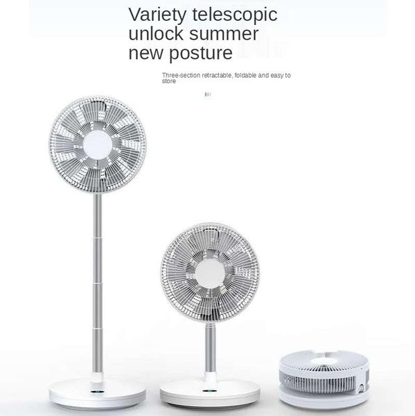 electric fans storage floor fan household stand remote control mute wireless charging folding retractable 2200mah
electric fans storage floor fan household stand remote control mute wireless charging folding retractable 2200mah