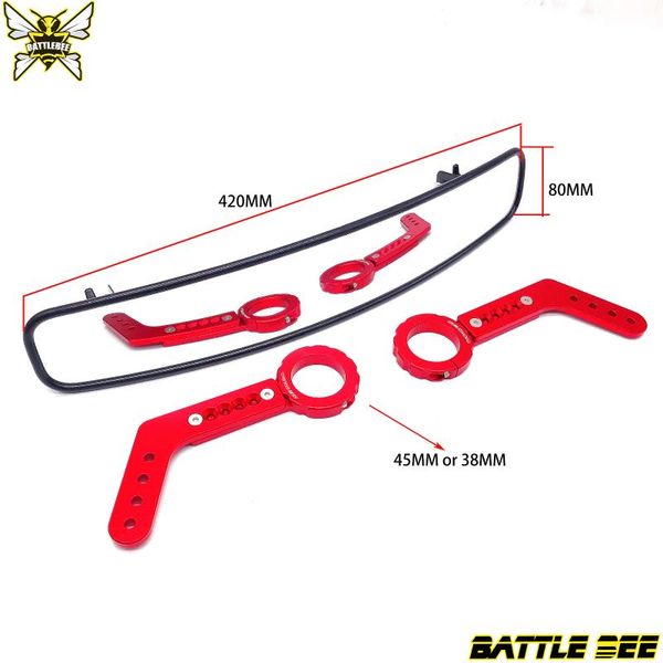 other interior accessories universal for utv 45mm /1.75" 38mm /1.5"roll bar cage rearview center mirror atv racing wide angle conv
other interior accessories universal for utv 45mm /1.75" 38mm /1.5"roll bar cage rearview center mirror atv racing wide angle conv