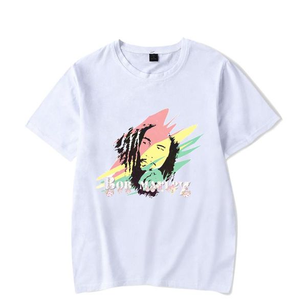 men's t-shirts trend bob marley music legends jamaica singer t-shirt everlasting myth tees men/women clothes summer t shirts, White;black
men's t-shirts trend bob marley music legends jamaica singer t-shirt everlasting myth tees men/women clothes summer t shirts, White;black