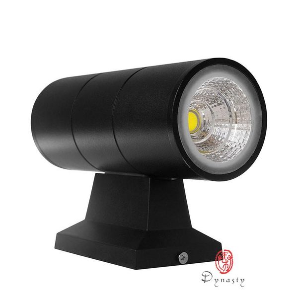wall lamp modern indoor& outdoor aluminum dual head up& down decoration led cob water-proof ac85-265v garden porch park
wall lamp modern indoor& outdoor aluminum dual head up& down decoration led cob water-proof ac85-265v garden porch park