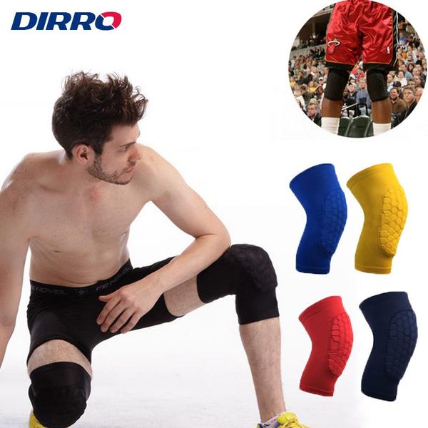 sports knee cap honeycomb basketball leg sleeves football volleyball kneepad calf support ski cycling protection equipment elbow & pads, Black;gray
sports knee cap honeycomb basketball leg sleeves football volleyball kneepad calf support ski cycling protection equipment elbow & pads, Black;gray