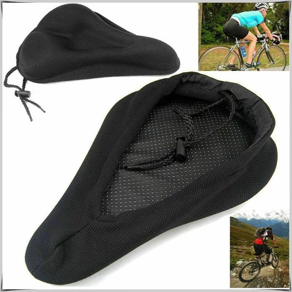bike saddles bicycle seat breathable saddle cover foam pad mountain cycling cushion outdoor accessories
bike saddles bicycle seat breathable saddle cover foam pad mountain cycling cushion outdoor accessories