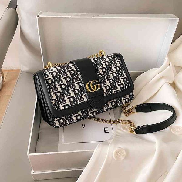 factory store 65% off clearance sale handbag 2021 summer chain belt decoration women's bag leisure women's one shoulder messenger, Black;red
factory store 65% off clearance sale handbag 2021 summer chain belt decoration women's bag leisure women's one shoulder messenger, Black;red