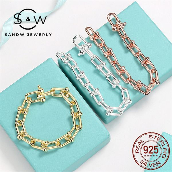 sandw ti silver big size u-shaped bracelet jewelry love girlfriend gifts women trend fashion classic style handmade original high quality, Golden;silver
sandw ti silver big size u-shaped bracelet jewelry love girlfriend gifts women trend fashion classic style handmade original high quality, Golden;silver