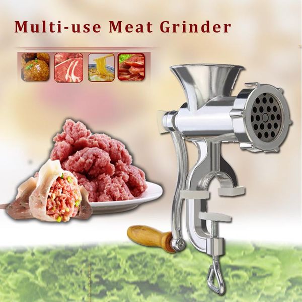 meat grinders grinder sausage maker noodle dishes making gadgets mincer pasta cranking household kitchen cooking tools
meat grinders grinder sausage maker noodle dishes making gadgets mincer pasta cranking household kitchen cooking tools
