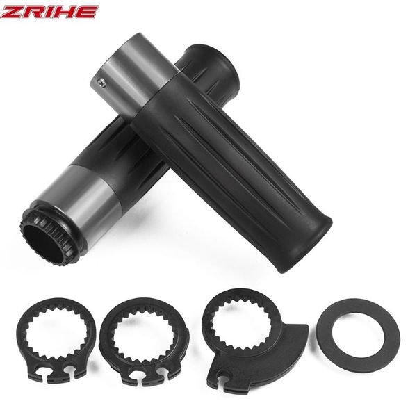 handlebars for zx-6r 2005-2013 1pair universal motorcycle handlebar hand grip rubber 7/8" 22mm motorbike handle bar moto grips
handlebars for zx-6r 2005-2013 1pair universal motorcycle handlebar hand grip rubber 7/8" 22mm motorbike handle bar moto grips