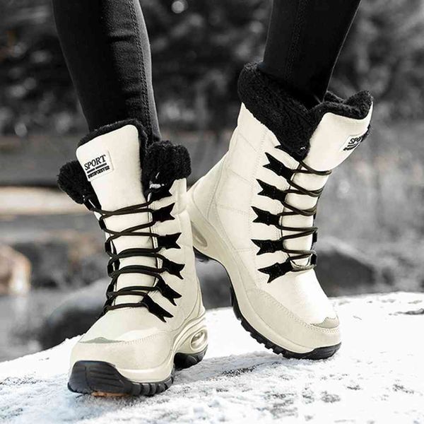 boots lady wees thick fur warm shoes fashion round toe waterproof snowwomen casual winter boots, Black
boots lady wees thick fur warm shoes fashion round toe waterproof snowwomen casual winter boots, Black