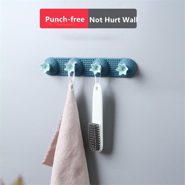 hook creative cute sticky wall hanging key punching kitchen nordic decoration multiple colors hooks & rails
hook creative cute sticky wall hanging key punching kitchen nordic decoration multiple colors hooks & rails