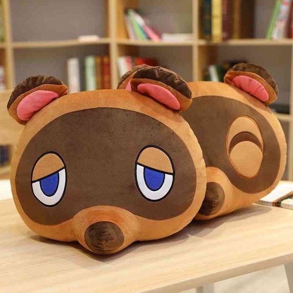 563style animal crossing plush pillow doubutsu no mori sofa cushion tom nook foxes stuffed doll gifts for children birthday day
563style animal crossing plush pillow doubutsu no mori sofa cushion tom nook foxes stuffed doll gifts for children birthday day