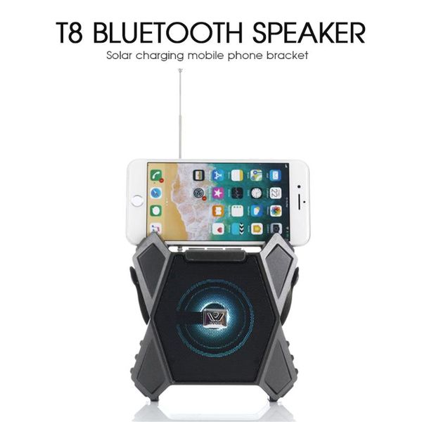portable speakers mini bluetooth speaker wireless loudspeaker bass stereo music outdoor usb with light solar charging support tf fm
portable speakers mini bluetooth speaker wireless loudspeaker bass stereo music outdoor usb with light solar charging support tf fm