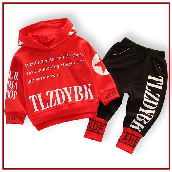 clothing sets autumn winter 2021 12345 year old baby boy suit born hoodie + pants, White
clothing sets autumn winter 2021 12345 year old baby boy suit born hoodie + pants, White