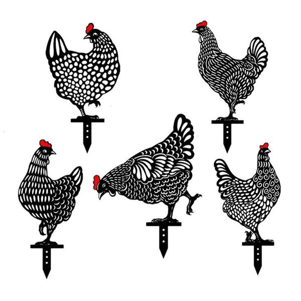 hen chicken yard statue creative art decorative garden lawn stakes metal rooster anim gardening ornaments 35ab decorations
hen chicken yard statue creative art decorative garden lawn stakes metal rooster anim gardening ornaments 35ab decorations
