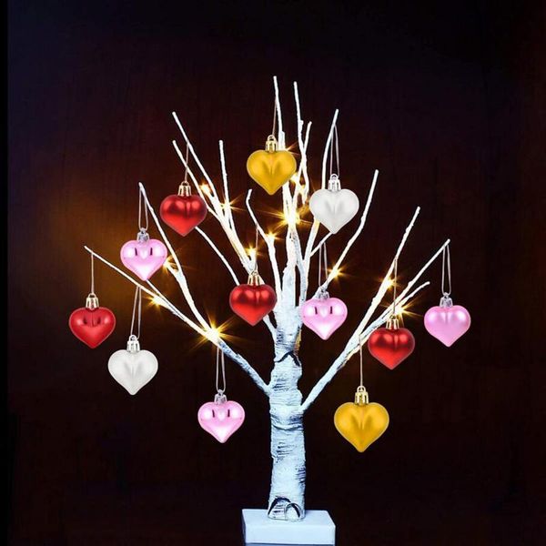 decorative objects & figurines garland decoration small pendant shaped ball 4.5cm valentine's day love
decorative objects & figurines garland decoration small pendant shaped ball 4.5cm valentine's day love
