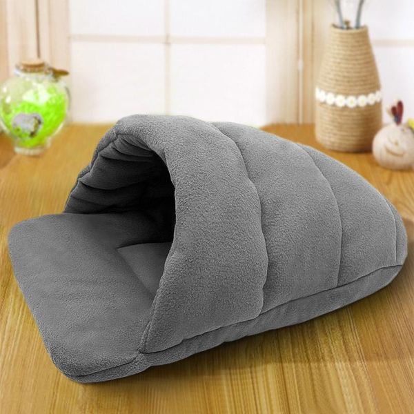 cat beds & furniture warm bed cave house slippers dog kitten mat nest kennel soft sofa sleeping bag mats cushion for cats dogs supplies
cat beds & furniture warm bed cave house slippers dog kitten mat nest kennel soft sofa sleeping bag mats cushion for cats dogs supplies