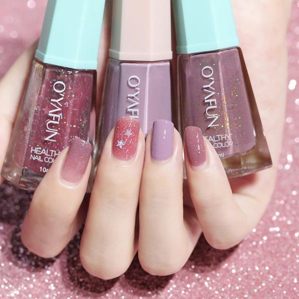 the baking-micro-glue nail polish sealed is of baking fast-drying persistent armor oil gel, Red;pink
the baking-micro-glue nail polish sealed is of baking fast-drying persistent armor oil gel, Red;pink