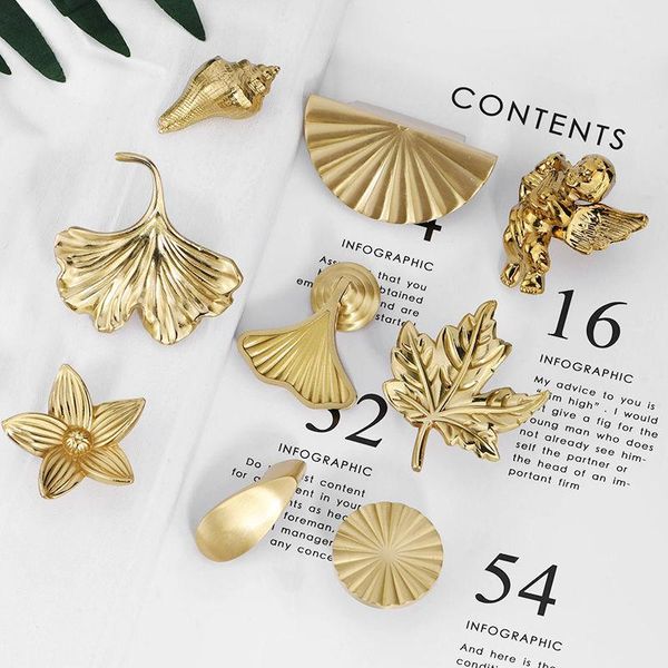handles & pulls solid brass creative leaf cloud handle modern minimalist wardrobe cabinet door golden angel butterfly hardware
handles & pulls solid brass creative leaf cloud handle modern minimalist wardrobe cabinet door golden angel butterfly hardware