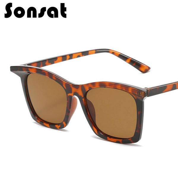 sunglasses 2021 fashion brand designer vintage art women's bright black medium transparent frame eyewear uv400 goggles, White;black
sunglasses 2021 fashion brand designer vintage art women's bright black medium transparent frame eyewear uv400 goggles, White;black