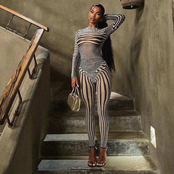 women's two piece pants 2021 tights and trousers suit casual fashion trend commuter style round neck stripe print slim fit hip two-piec, White
women's two piece pants 2021 tights and trousers suit casual fashion trend commuter style round neck stripe print slim fit hip two-piec, White