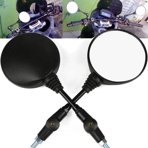 motorcycle mirrors universal mirror electric bicycle scooter e-bike rearview anti-fall folding side
motorcycle mirrors universal mirror electric bicycle scooter e-bike rearview anti-fall folding side