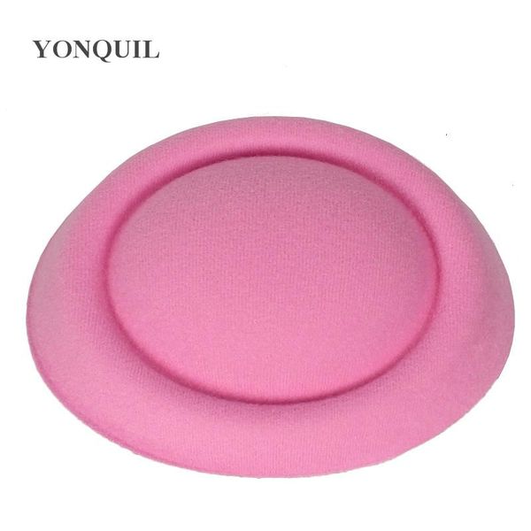 stingy brim hats pink 16cm fascinator diy millinery hair accessories pillbox bases mini for occasion wedding headwear, Blue;gray
stingy brim hats pink 16cm fascinator diy millinery hair accessories pillbox bases mini for occasion wedding headwear, Blue;gray