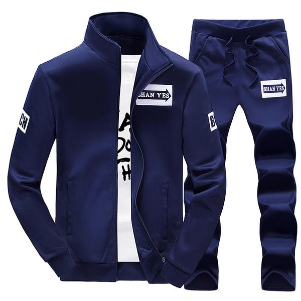 spring and autumn new fattening casual suit printed cardigan long sve sweater men's trendy cloth leggings, Black
spring and autumn new fattening casual suit printed cardigan long sve sweater men's trendy cloth leggings, Black