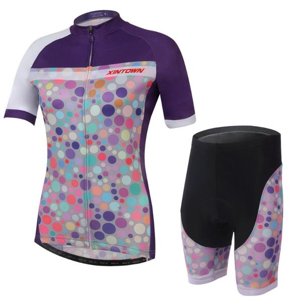 racing sets xintown cycling women bike clothing pro team bicycle clothes mtb jersey jerseys ciclismo ropa, Black;blue
racing sets xintown cycling women bike clothing pro team bicycle clothes mtb jersey jerseys ciclismo ropa, Black;blue