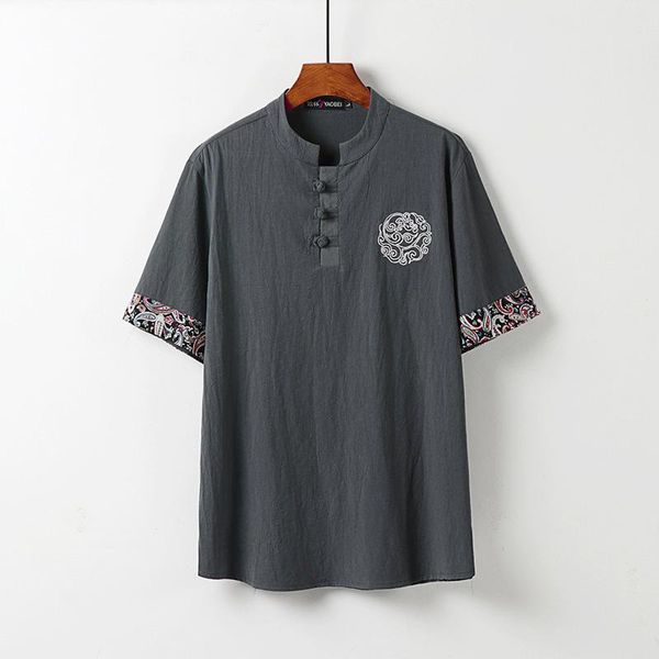 summer men t shirt cotton linen half sleeve large size casual male tees v-neck sleep plus 2xl 5xl 6xl 7xl 8xl 9xl 52 54 men's t-shirts, White;black
summer men t shirt cotton linen half sleeve large size casual male tees v-neck sleep plus 2xl 5xl 6xl 7xl 8xl 9xl 52 54 men's t-shirts, White;black