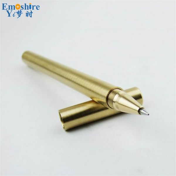 ballpoint pens handmade bright brass copper roller ball pen metal for writing supplies school office stationery p285, Blue;orange
ballpoint pens handmade bright brass copper roller ball pen metal for writing supplies school office stationery p285, Blue;orange