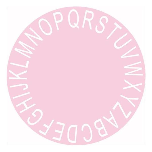 cushion/decorative pillow abc kids rug round 26 alphabets baby mat nursery activity rugs play circular pink 120cm opp bag
cushion/decorative pillow abc kids rug round 26 alphabets baby mat nursery activity rugs play circular pink 120cm opp bag