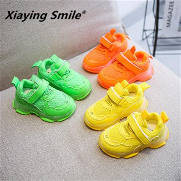 sneakers xiaying smile girls' shoes 2021 autumn mesh breathable children's boys' tennis running trend ca-66, Black;red
sneakers xiaying smile girls' shoes 2021 autumn mesh breathable children's boys' tennis running trend ca-66, Black;red