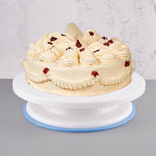 baking & pastry tools rotating cake turntable smoothly revolving stand spinner accessories supplies for tb sale
baking & pastry tools rotating cake turntable smoothly revolving stand spinner accessories supplies for tb sale