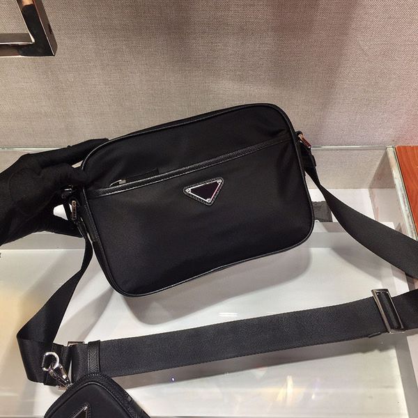 fashion messenger bag designer beach shoulder bags nylon leather wallet luggage tag shopping coin purse 2vh048
fashion messenger bag designer beach shoulder bags nylon leather wallet luggage tag shopping coin purse 2vh048
