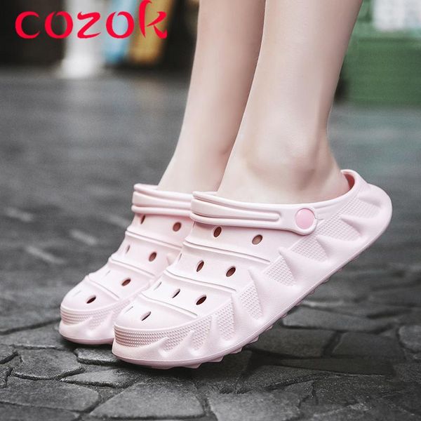 fashion summer shoes for women home rubber slippers crocsoes woman beach light soft casual women's luxury sandals b08, Black
fashion summer shoes for women home rubber slippers crocsoes woman beach light soft casual women's luxury sandals b08, Black