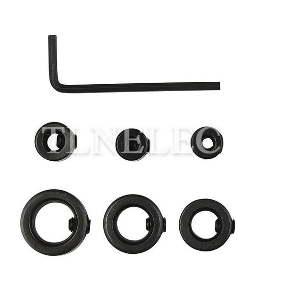 professional drill bits 3-16mm dowel shaft chuck wrench woodworking depth scollars ring tools
professional drill bits 3-16mm dowel shaft chuck wrench woodworking depth scollars ring tools
