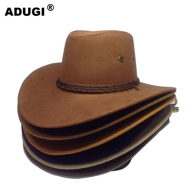 cloches adugi western cowboy solid color fashion casual hat mongolian prairie sun men's spring summer beach travel
cloches adugi western cowboy solid color fashion casual hat mongolian prairie sun men's spring summer beach travel