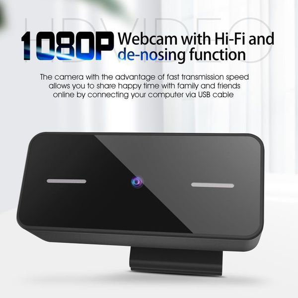 webcams hd 1080p webcam usb pc computer camera with microphone driver-auto focus video web for youtube live broadcast
webcams hd 1080p webcam usb pc computer camera with microphone driver-auto focus video web for youtube live broadcast