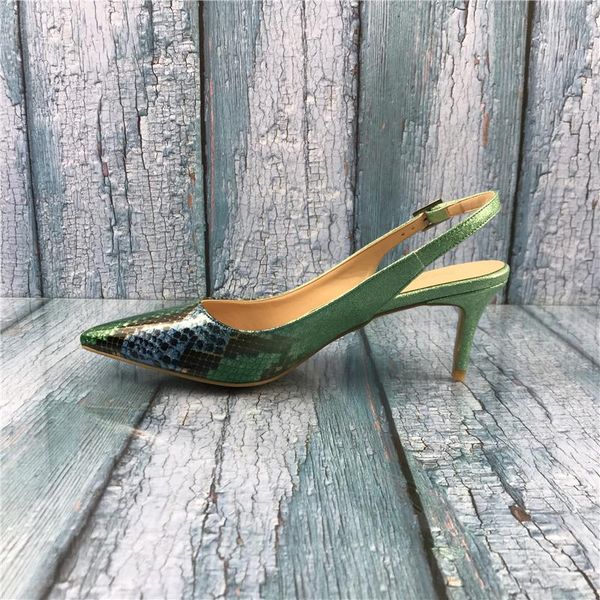 kmeioo women pumps shoes leopard thin heels woman party brand plus size pointed toe ankle strap single female sandals, Black
kmeioo women pumps shoes leopard thin heels woman party brand plus size pointed toe ankle strap single female sandals, Black