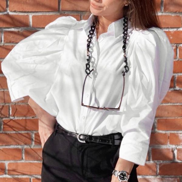 women's blouses & shirts batwing sleeve cotton white shirt office lady summer elegant womenswear casual blouse designs oversized fashio
women's blouses & shirts batwing sleeve cotton white shirt office lady summer elegant womenswear casual blouse designs oversized fashio