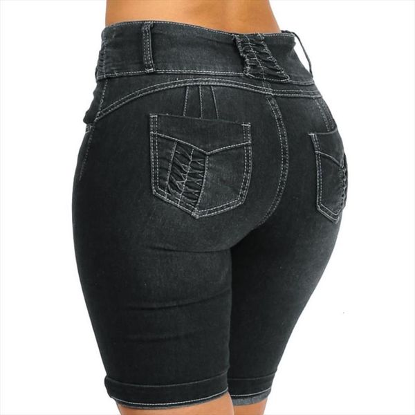 jeans plus size fashion women capri denim shorts summer skinny slim fits lady womens clothing, Black;white
jeans plus size fashion women capri denim shorts summer skinny slim fits lady womens clothing, Black;white