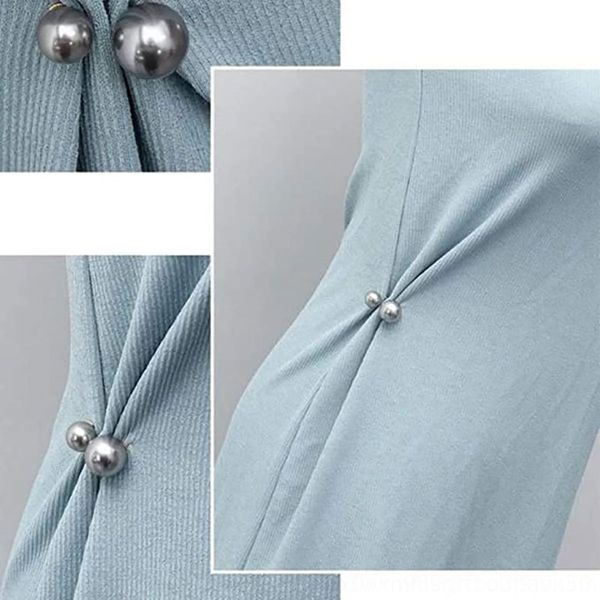 jmb waist collection brooches artifact koreancollect s pincreative anti light button brooch popular pins set pearl fashion, Gray
jmb waist collection brooches artifact koreancollect s pincreative anti light button brooch popular pins set pearl fashion, Gray