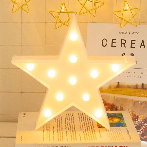 night lights light star modeling lamp holiday festival wedding decoration bedroom desklighting hanging
night lights light star modeling lamp holiday festival wedding decoration bedroom desklighting hanging