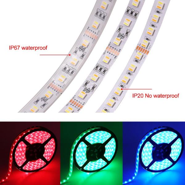 strips 5m led strip 5 colors in 1 chip rgbcct rgbw rgb waterproof lights 30leds/m 60leds/m flexible tape ribbon 12v 24v
strips 5m led strip 5 colors in 1 chip rgbcct rgbw rgb waterproof lights 30leds/m 60leds/m flexible tape ribbon 12v 24v